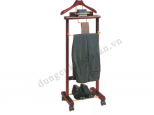 Clothing rack
