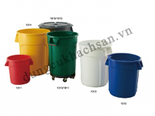 Waste basket