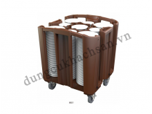 Food trolley