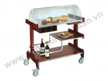Food trolley