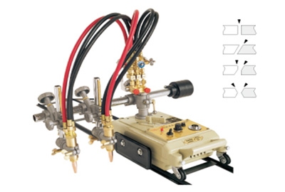CG1 100 cutting machine