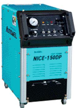 IGBT NICE-150DP cutting machine