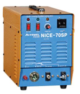 IGBT NICE-70SP cutting machine