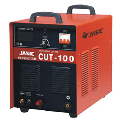 Jasic Cut 100 cutting machine