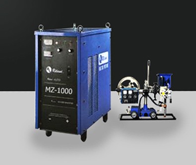 Mz1000 riland welding machine