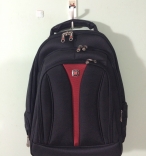 Travel backpack