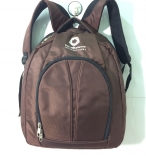 Travel backpack
