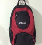 Travel backpack