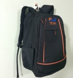 Travel backpack