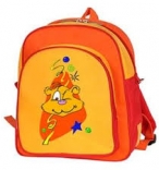 School backpack