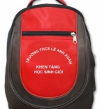 School backpack