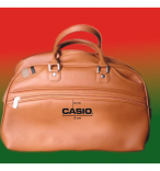 Travel bag