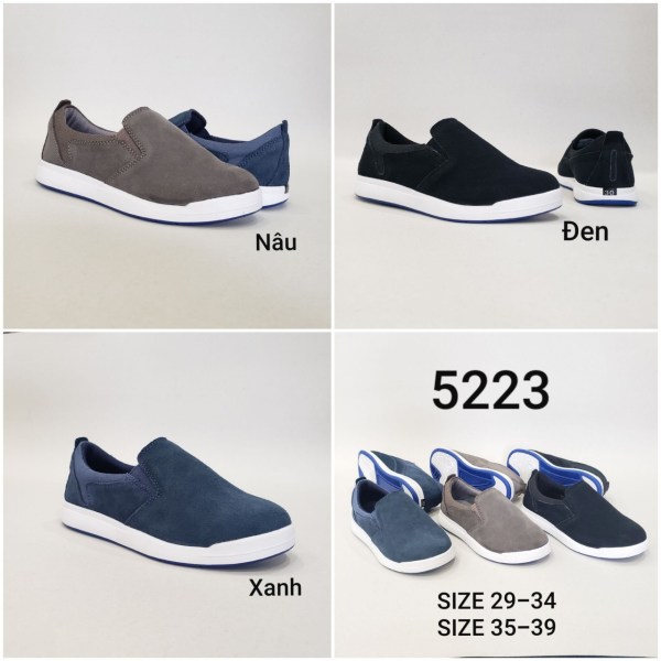 Men fashion shoes