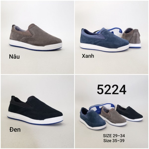 Men fashion shoes