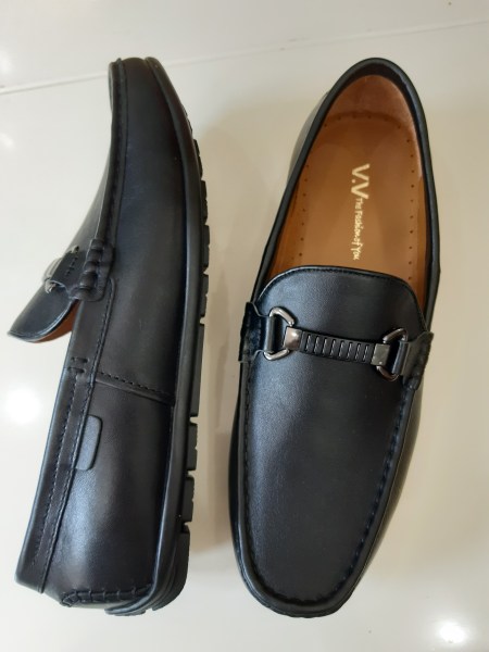 Men fashion shoes