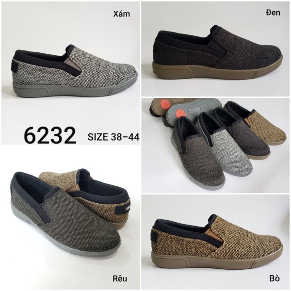 Men fashion shoes