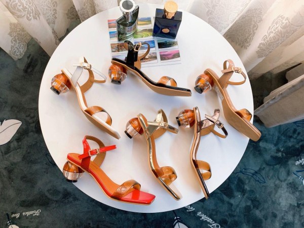 Women fashion sandals