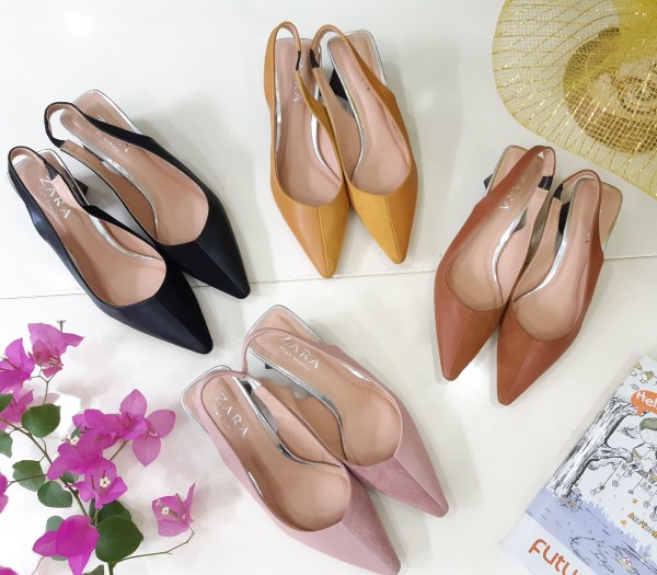 Women shoes