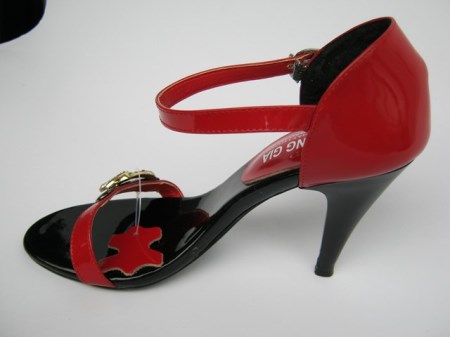 Women fashion sandals