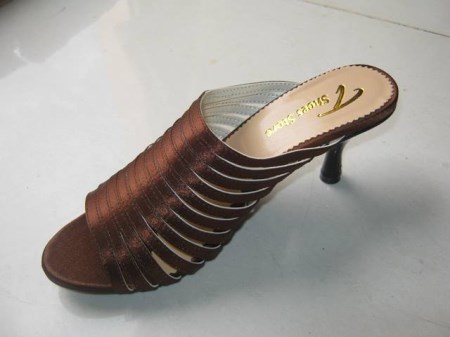 Women fashion sandals