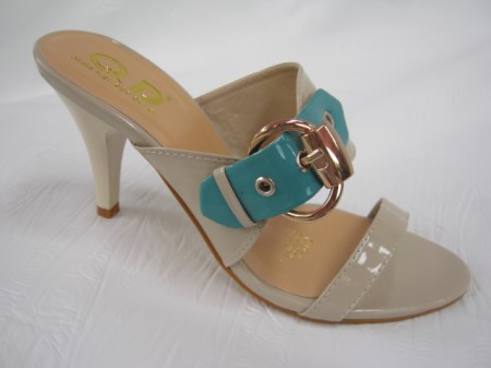 Women fashion sandals