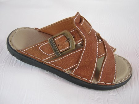 Men fashion sandals