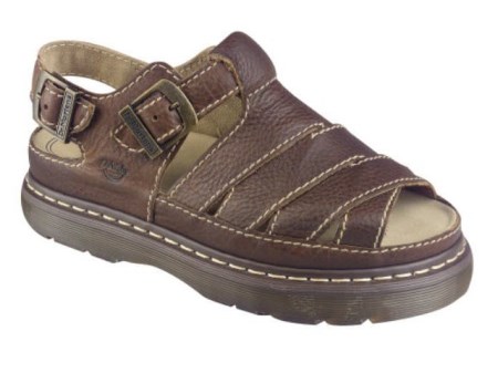 Men fashion sandals