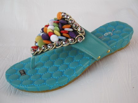 Women fashion sandals