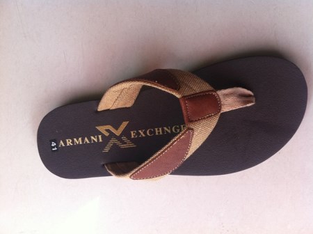 Men fashion sandals