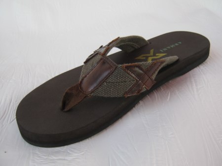 Men fashion sandals