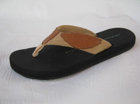 Men fashion sandals