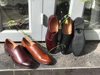 Men fashion shoes