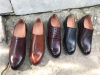 Men fashion shoes