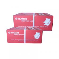 2–3 ply carbonless paper (380 x 279mm)