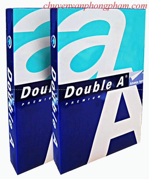 Double A3 paper 80gsm