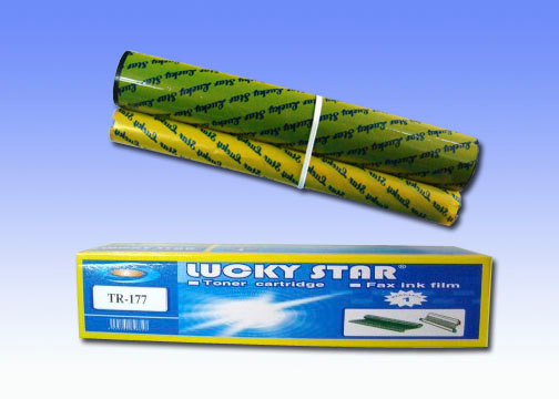 Fax film for Sharp machines