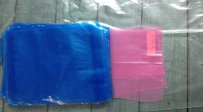 PE Plastic bag