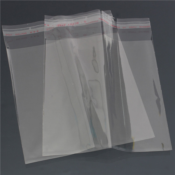 PP Plastic Bag