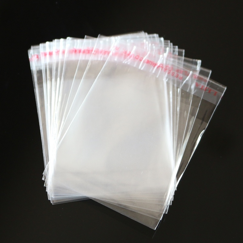 PP Plastic Bag