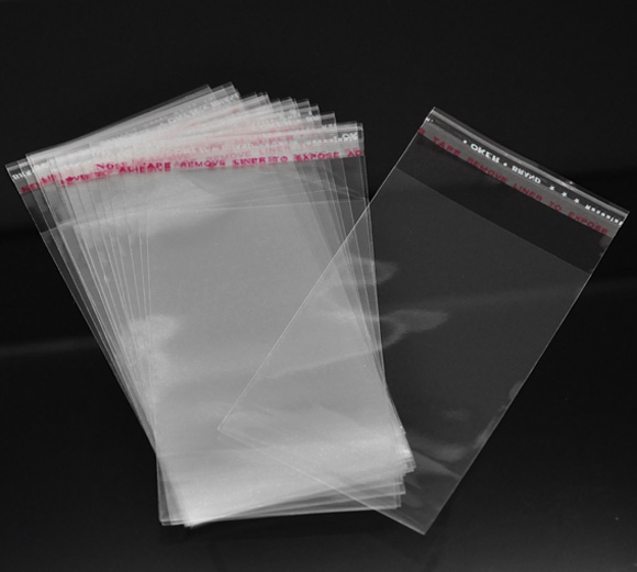 PP Plastic Bag