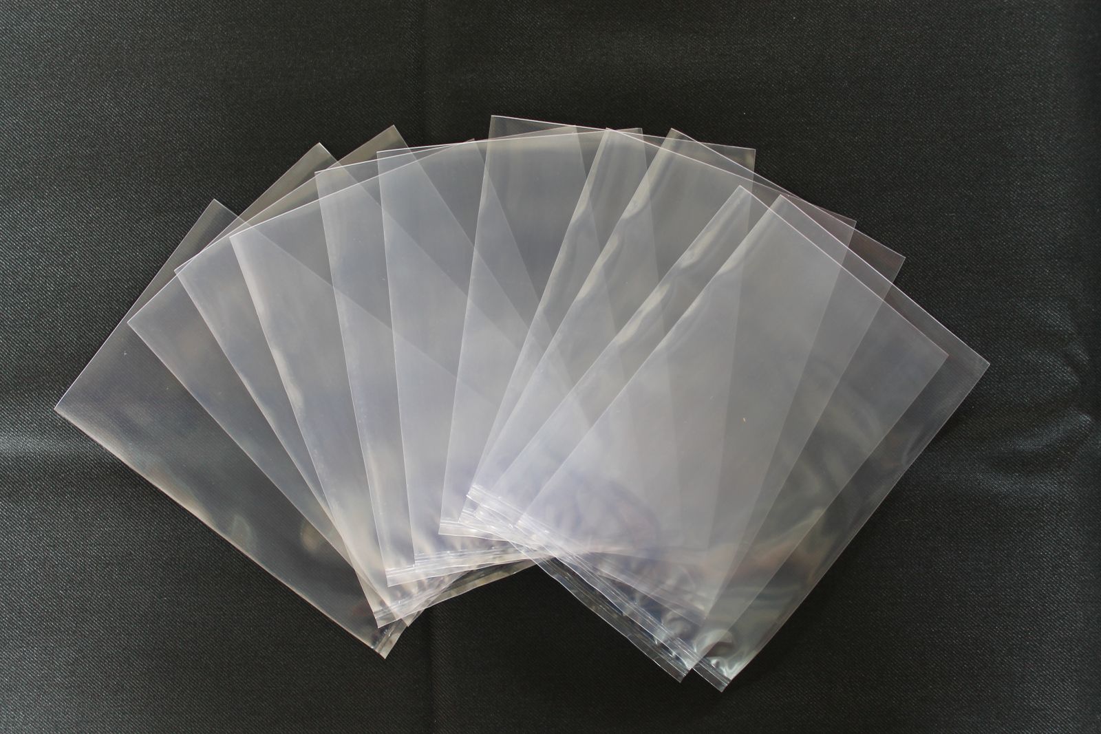 PP Plastic Bag