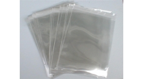 PP Plastic Bag