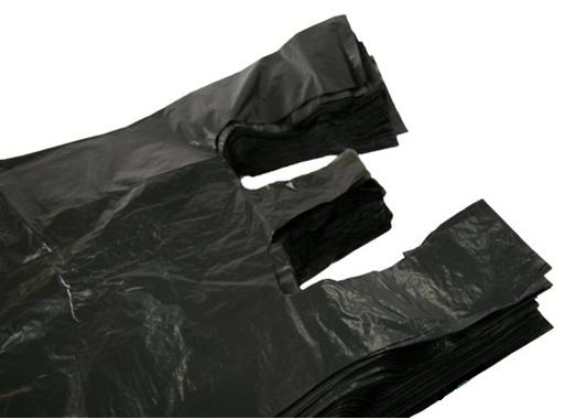 Trash bag