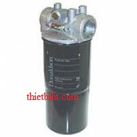 Hydraulic oil filter