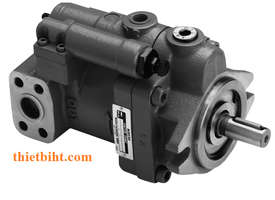 Hydraulic pump