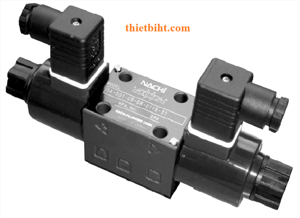 Hydraulic valve
