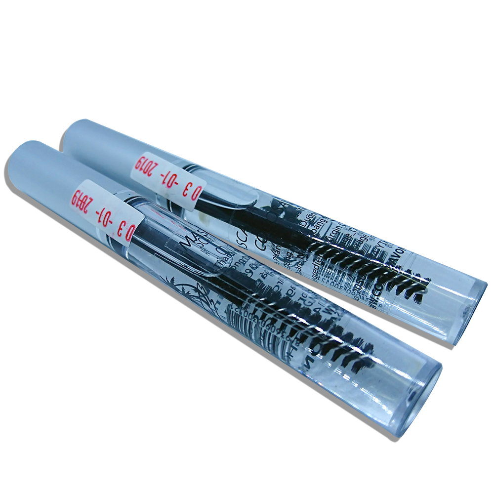 Coconut mascara