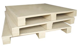 Paper Pallets