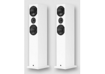 P3 Style Phonar Speaker