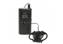 TOA WG-D100R Wireless Micro